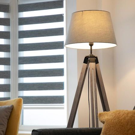 Appartamento Near Hospital, Netflix, Sleeps Up To 3, Fast Wi-Fi Lincoln Esterno foto